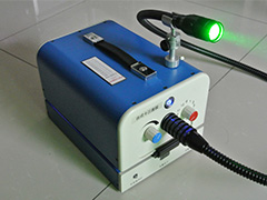 ZJSC-S13F臺式13波段光源