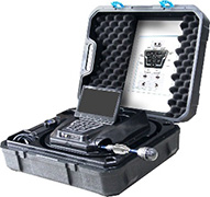 中警思創ZJSC-YSP009 音視頻生命探測儀