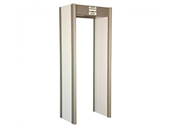 美國GARRETT CS5000型金屬探測安檢門