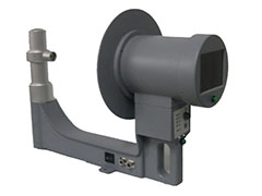 中警思創ZJSC-100便攜式X光機