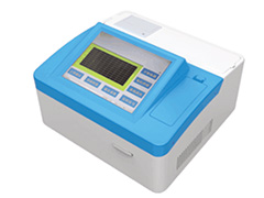 ZJSC-6000臺式痕量爆炸物毒品檢測儀