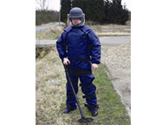 英國進口SE153搜爆服