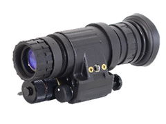加拿大PVS-14C單目夜視儀