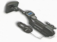 俄羅斯NR-2000多功能節(jié)點(diǎn)探測器