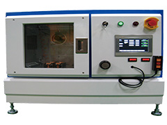 KD-Thermal-L 真空鍍膜指紋顯現系統