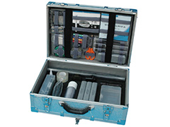 中警思創ZJSC-III現場痕跡勘察箱