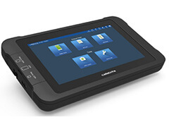 cellebrite UFED TOUCH 2手機取證系統