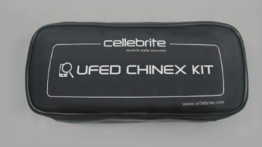 Cellebrite UFED CHINEX山寨機取證套件
