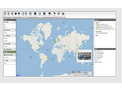 瑞典XRY XAMN手機取證關聯分析軟件
