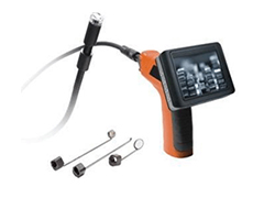 ZJSC-SY01蛇眼生命探測(cè)儀-內(nèi)窺鏡