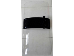 中警思創ZJSC-FBD02警用防爆盾牌