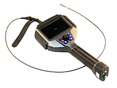 ZJSC-SPNK01 360度軟管內(nèi)窺鏡