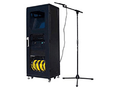 中警思創(chuàng)ZJSC-WZD01微震生命探測系統(tǒng)