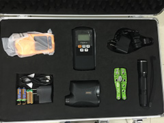 監察裝備專用箱