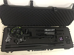 音視頻熱成像三合一生命探測儀ZJSC-SY01