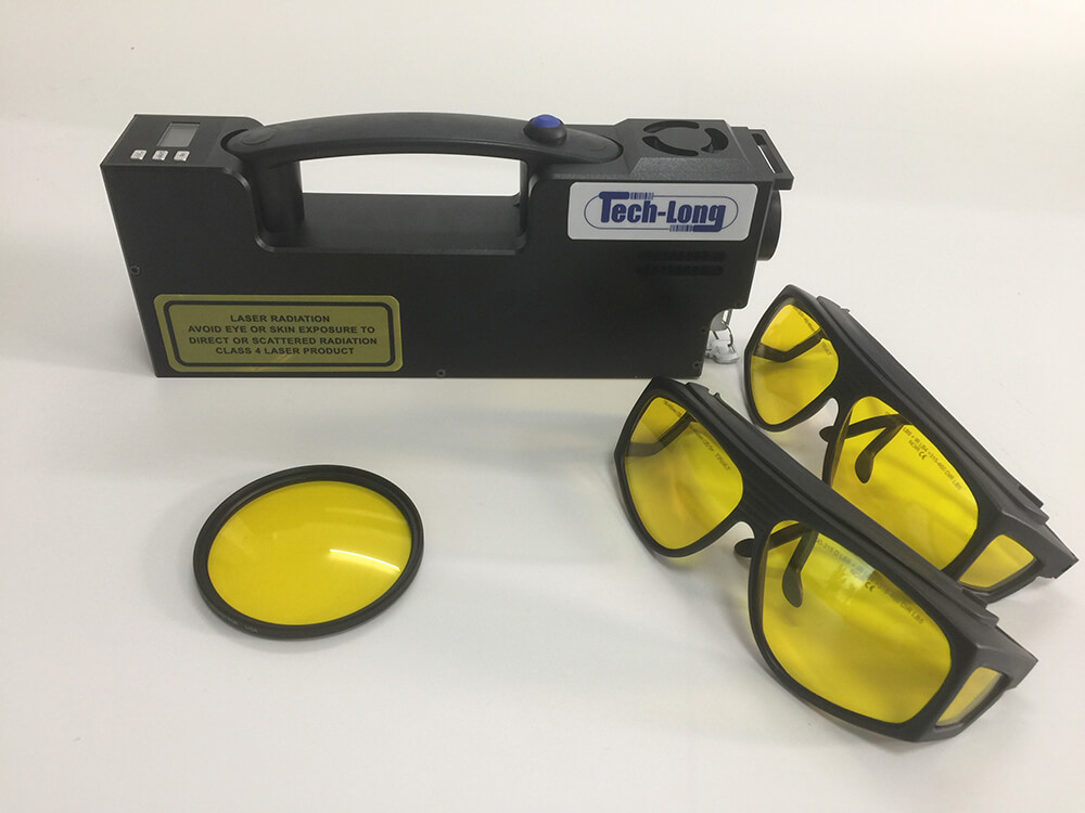 生物檢材發現儀