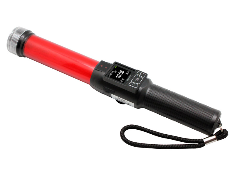 獵豹1號”快速酒精檢測儀