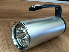 中警思創ZJSC手持式防爆探照燈