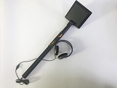 愛爾蘭ACU-LUX非線性節(jié)點(diǎn)探測器