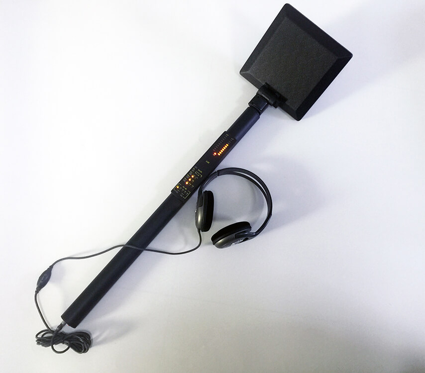 ACU-LUX 非線(xiàn)性節(jié)點(diǎn)探測(cè)器