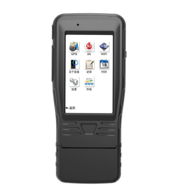 WDTP-10唾液毒品檢測儀