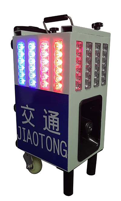 便攜式高速應急報警