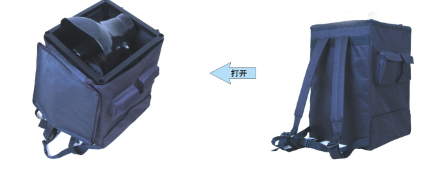 遠距離聲波系統包裝圖