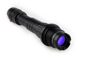 中警思創ZJSC-XM670激光眩目器