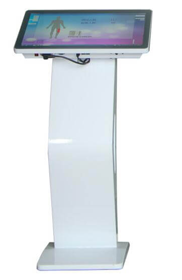 手機(jī)探測門顯示屏