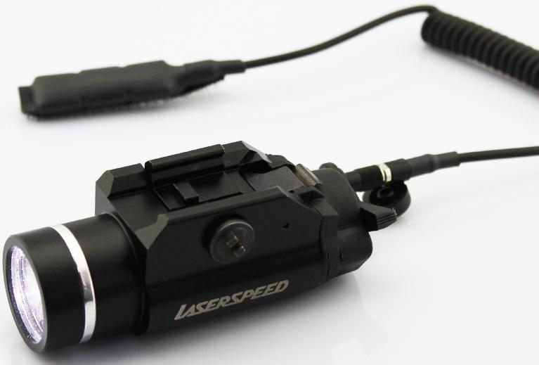 步槍戰(zhàn)術(shù)燈