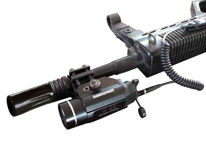 戰(zhàn)術(shù)照明燈