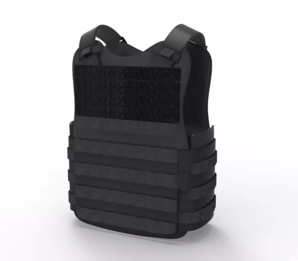 隱蔽式防彈衣-戰術防彈手提包ZJSC-BB09