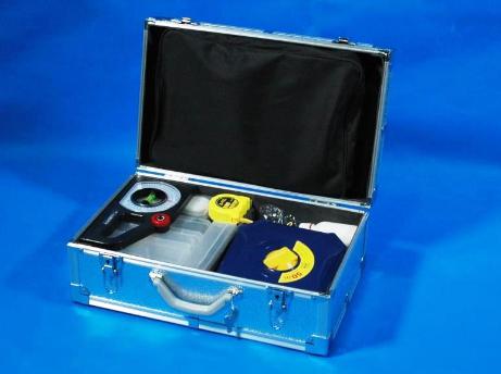 交通現(xiàn)場勘察箱