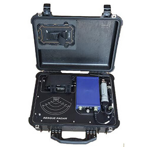 俄羅斯雷達(dá)生命探測儀RQ-IV