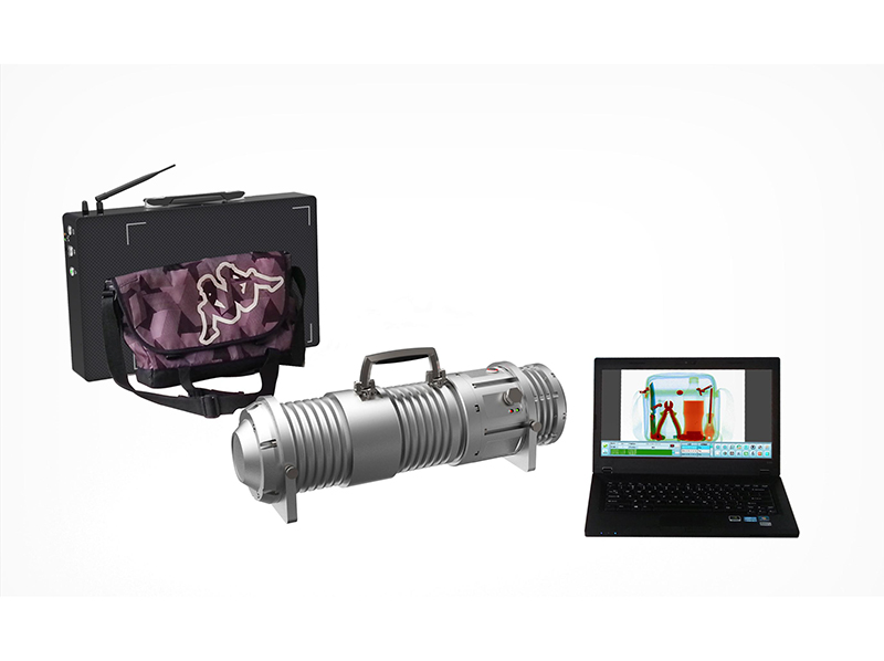 ZJSC-9S便攜式X光機