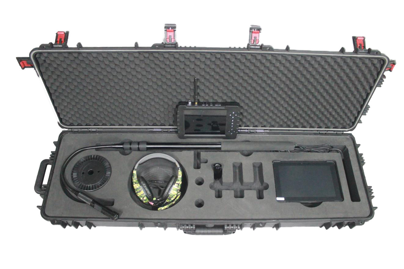 生命探測(cè)儀